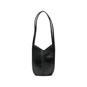 Hereu Black Shoulder Bags Women